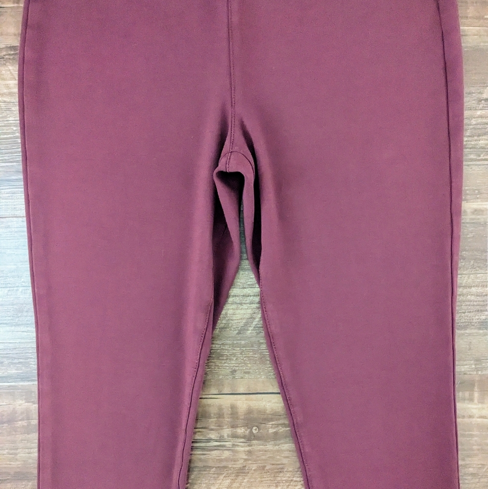 A New Approach (a.n.a) Leggings